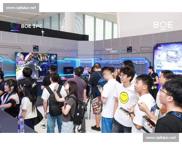 电竞直播驱动内容生态升级与年轻文化价值重塑新趋势行业发展观察