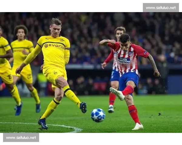 以欧冠数据平台为核心的赛事分析与智能决策新生态构建全景洞察体系