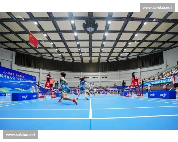 羽毛球运动发展历程竞技技巧与全民健身价值探讨未来趋势分析展望