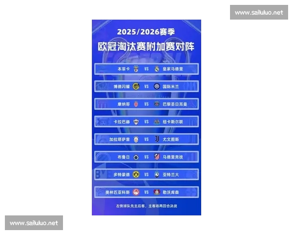 欧冠比赛分析：球队阵容对比、战术博弈与历史交锋影响的深度解析