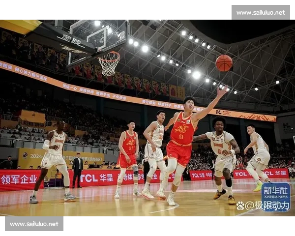CBA直播官网全程报道精彩赛事 最新动态实时更新 CBA直播官网全程报道精彩赛事 最新动态实时更新