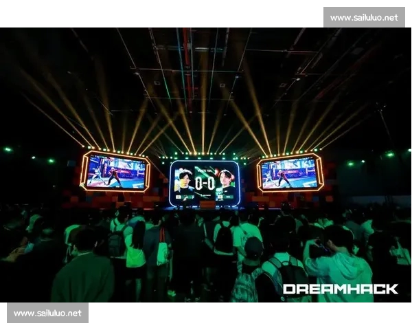 打造最强电竞平台汇聚全球顶尖赛事与玩家互动体验 打造最强电竞平台汇聚全球顶尖赛事与玩家互动体验