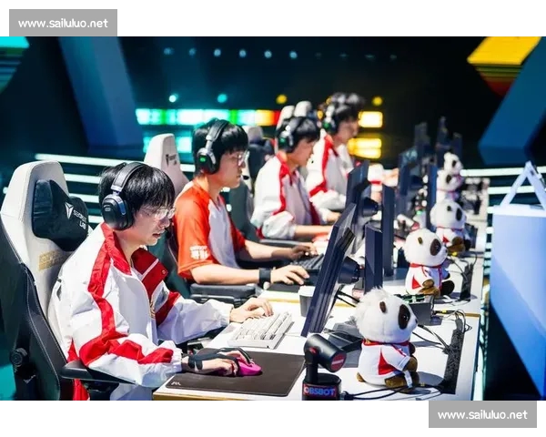 电竞赛事全程直播精彩回顾 各大战队最新动态和选手精彩表现一网打尽 电竞赛事全程直播精彩回顾 各大战队最新动态和选手精彩表现一网打尽