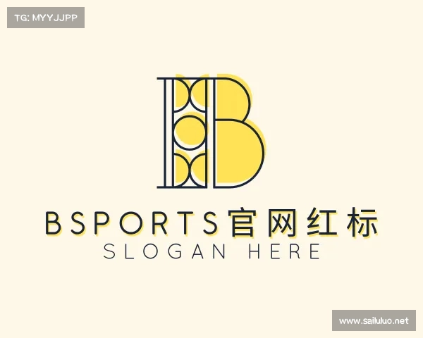 解读bsports官网红标